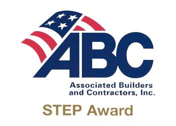 Associated Builders and Contractors of Massachusetts Gold Award
